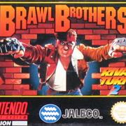 Brawl Brothers