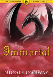Immortal (Nicole Conway)