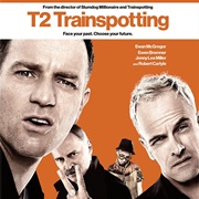 T2: Trainspotting