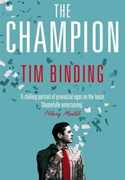 The Champion (Tim Binding)