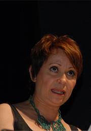 Adriana Barraza