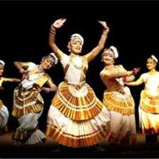 Watch the Beautiful Mohiniyattam Dance