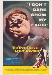 The True Story of Lynn Stuart (1958)