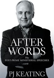 After Words (Paul Keating)