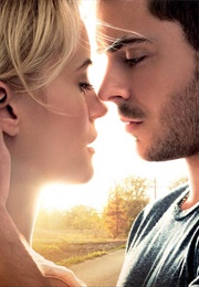 The Lucky One (2012)