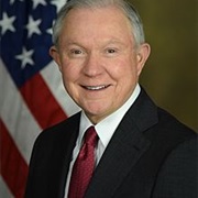 Jeff Sessions