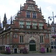 De Hallen Haarlem