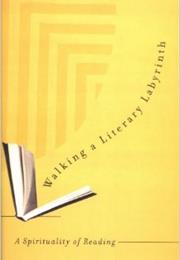 Walking a Literary Labyrinth