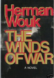 The Winds of War (Herman Wouk)