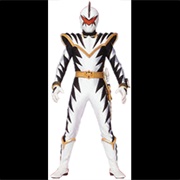 White Ranger