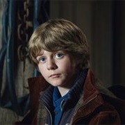 Ty Simpkins - Harley Keener