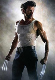 Wolverine (2009)