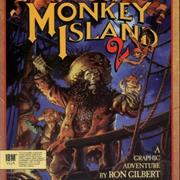 Monkey Island 2: Lechuck&#39;s Revege - Special Edition