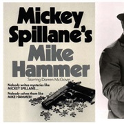 Mickey Spillane