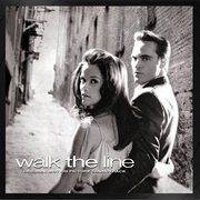 Walk the Line Soundtrack