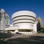 Guggenheim (New York City)
