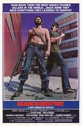 Search and Destroy (1979)