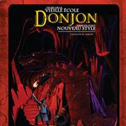 Donjon (Role-Playing Game)