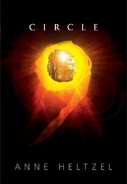 CIRCLE NINE (HELTZEL, ANNE)