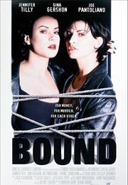 Bound (1996)