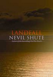 Landfall (Nevil Shute)