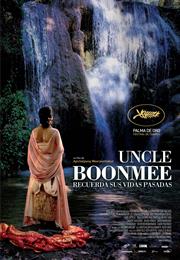 ลุงบุญมีระลึกชาติ (Uncle Boonmee Who Can Recall His Past Lives)