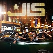 Jls - The Club Is Alive