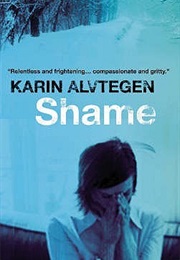 Shame (Karin Alvtegen)