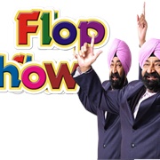 The Flop Show