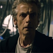12th Doctor - Peter Capaldi