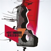 All Nerve - The Breeders