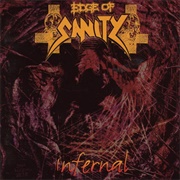 Edge of Sanity - Infernal