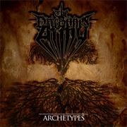 The Dry Bones Army - Archetypes EP