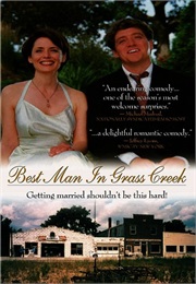 Best Man in Grass Creek (1999)