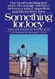 Something for Joey (Richard Peck)