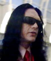 Tommy Wiseau