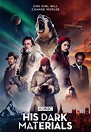 His Dark Materials (2019)