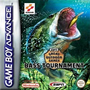 Great Outdoor Games Bass 2002