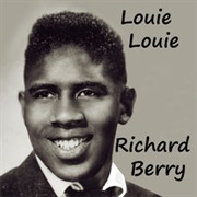 Louie Louie - Richard Berry
