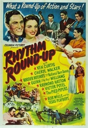 Rhythm Round-Up (1945)