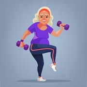 Staying Fit as You Age