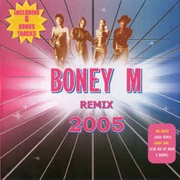 Boney M: Remix 2005