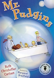 Mr. Pudgins (Ruth Carlsen)