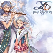 Ys: The Ark of Napishtim