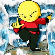 Omi (Xiaolin Showdown)