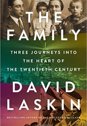 The Family (David Laskin)