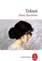 Anna Karénine (Tolstoï)