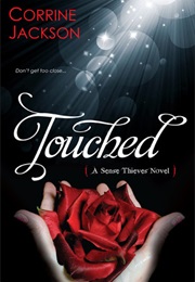 Touched (Corrine Jackson)