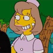 Mayor Quimby&#39;s Niece