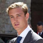 Pierre Casiraghi